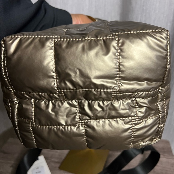 Pajar Quilted puffer bag - Picture 7 of 12